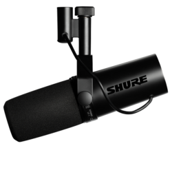 Shure SM7dB 2