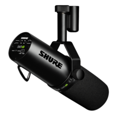 Shure SM7dB 3