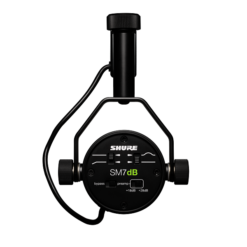 Shure SM7dB 4