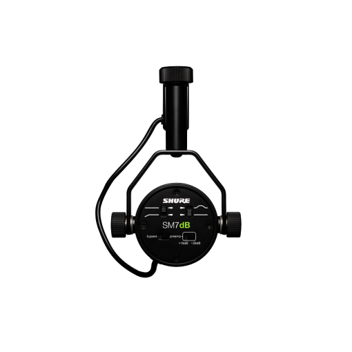 Shure SM7dB – Image 5
