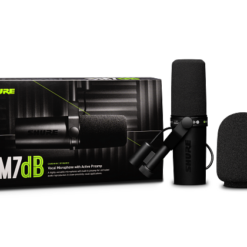 Shure SM7dB 6