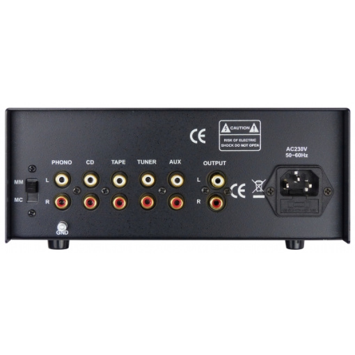 Dynavox TPR-3 – Image 2