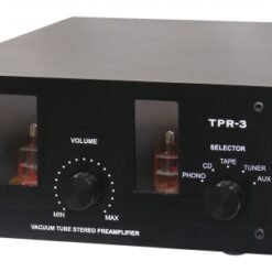 Dynavox TPR-3