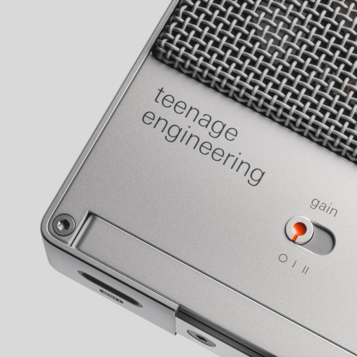 Teenage Engineering CM-15 2 Teenage Engineering CM-15 – Image 2