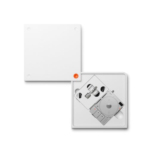 Teenage Engineering TP-7 3 Teenage Engineering TP-7 – Image 3