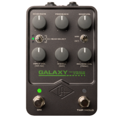 Universal Audio UAFX Galaxy '74 Tape Echo & Reverb
