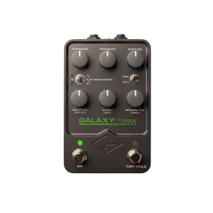 Universal Audio UAFX Galaxy '74 Tape Echo & Reverb
