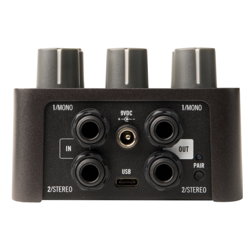 Universal Audio UAFX Galaxy '74 Tape Echo & Reverb – Image 4