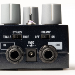 Universal Audio UAFX Orion Tape Echo 2