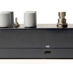 Universal Audio UAFX Orion Tape Echo 3