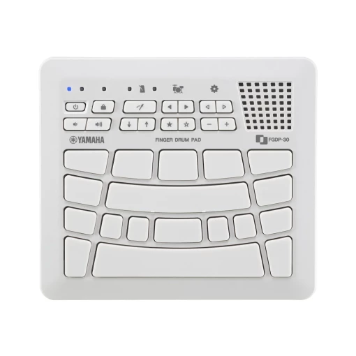 Yamaha FGDP-30