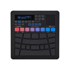 Yamaha FGDP-50