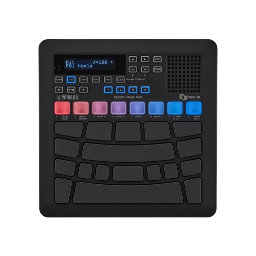 Yamaha FGDP-50