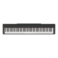 Yamaha P-225 Black