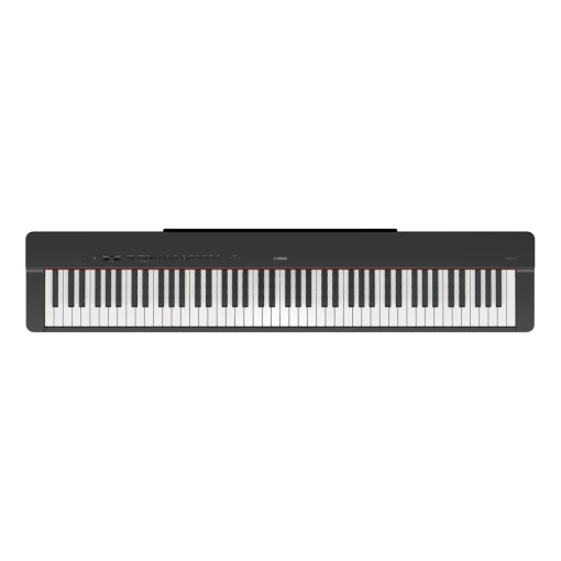 Yamaha P-225 Black