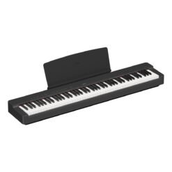 Yamaha P 225 Black 1