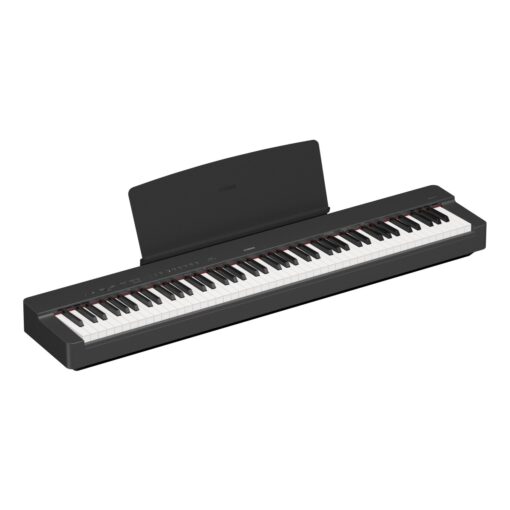 Yamaha P-225 Black – Image 2