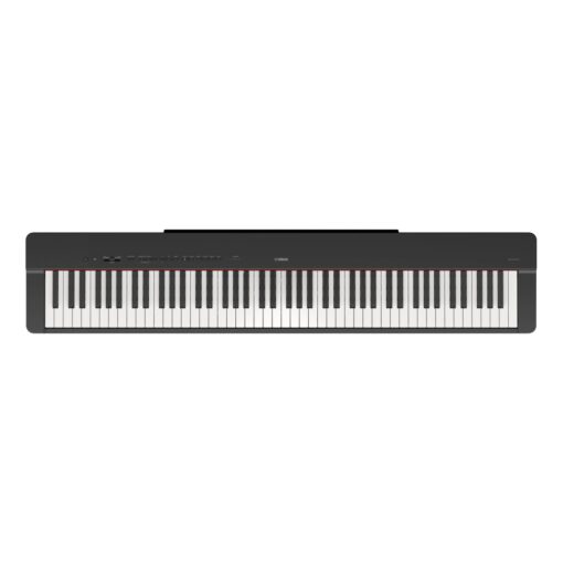 Yamaha P-225 Black – Image 4