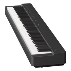 Yamaha P 225 Black 4