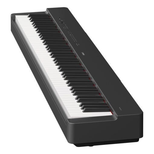 Yamaha P-225 Black – Image 5