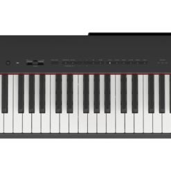 Yamaha P 225 Black 6
