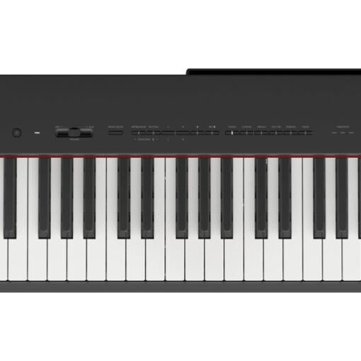 Yamaha P-225 Black – Image 7