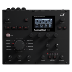 ELEKTRON Analog Heat +FX