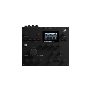 ELEKTRON Analog Heat +FX