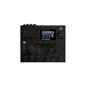 ELEKTRON Analog Heat +FX