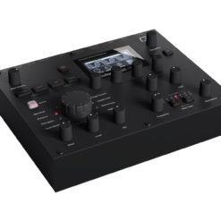 elektron analog heat