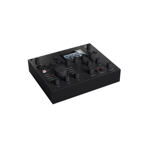 ELEKTRON Analog Heat +FX 2 ELEKTRON Analog Heat +FX – Image 2