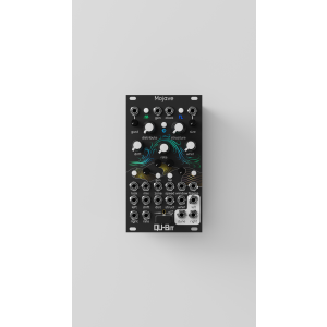 QU-Bit Mojave