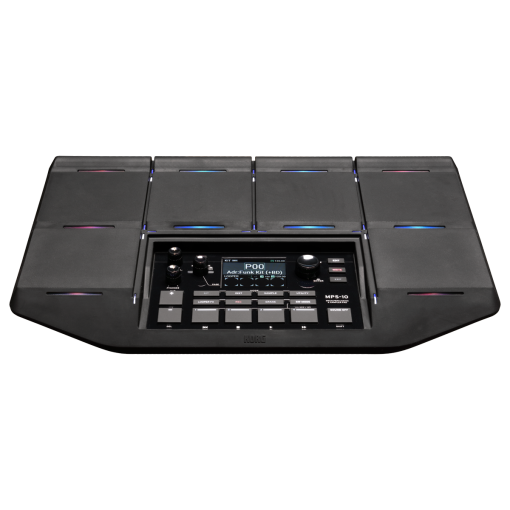 KORG MPS-10 – Image 4