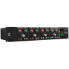 Préamplificateur micro SSL PureDrive QUAD