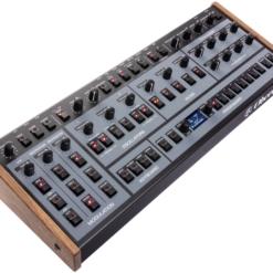 synthétiseur Oberheim OB-X8 Module