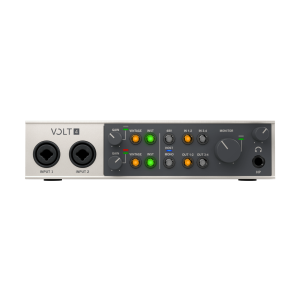UNIVERSAL AUDIO Volt 4