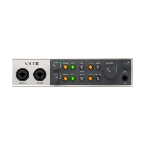 UNIVERSAL AUDIO Volt 4