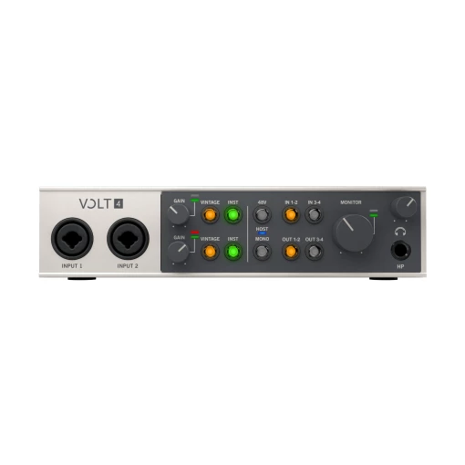 UNIVERSAL AUDIO Volt 4