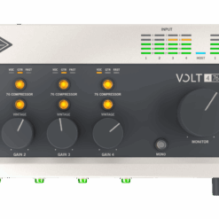 UNIVERSAL AUDIO Volt 476P