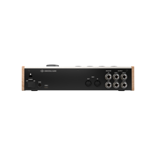 UNIVERSAL AUDIO Volt 476P – Image 2
