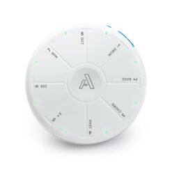 ARTIPHON ORBA 2 Blanc