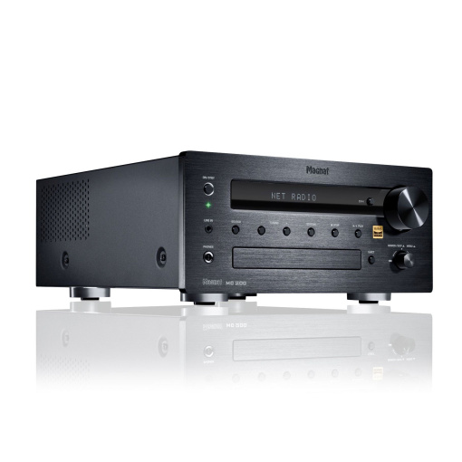 MAGNAT MC 200 R 2 MAGNAT MC 200 R – Image 2