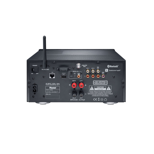 MAGNAT MC 200 R 3 MAGNAT MC 200 R – Image 3