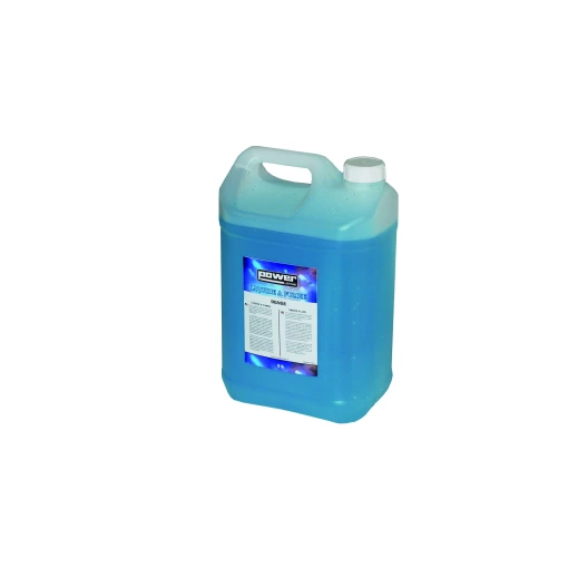 LIQUIDE FUMEE HAUTE DENSITE 5L
