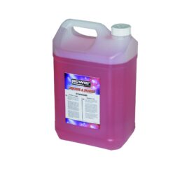 LIQUIDE FUMEE STANDARD 5L