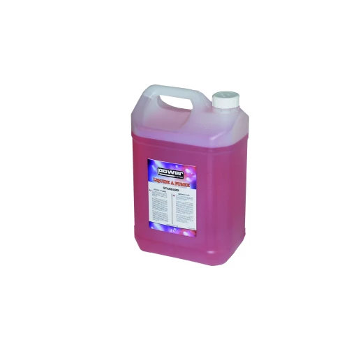 LIQUIDE FUMEE STANDARD 5L