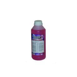 LIQUIDE FUMEE STANDARD 1L