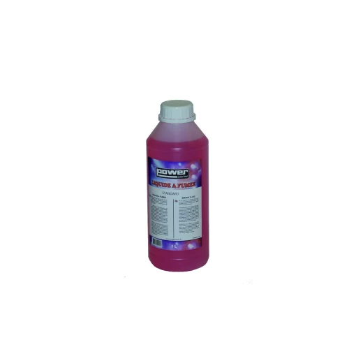 LIQUIDE FUMEE STANDARD 1L