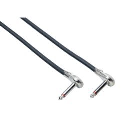 BESPECO Câble de patch mono, jack/jack