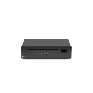 PRO-JECT CD BOX E Noir